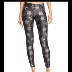 Terez Star Leggings